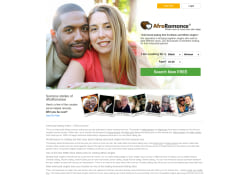 AfroRomance